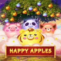 Happy Apples